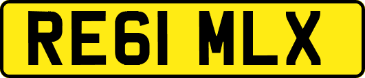 RE61MLX