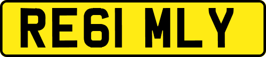 RE61MLY