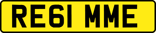 RE61MME