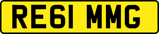 RE61MMG