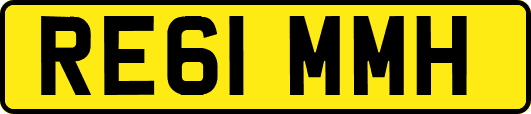 RE61MMH