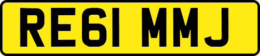 RE61MMJ