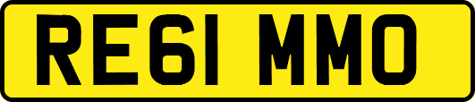 RE61MMO