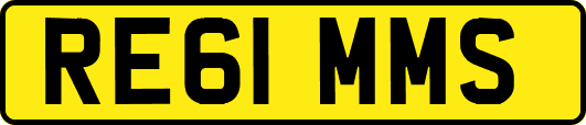 RE61MMS