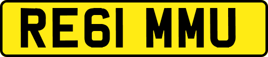 RE61MMU