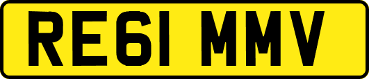 RE61MMV