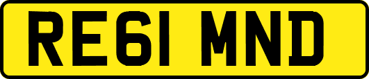 RE61MND