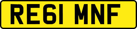 RE61MNF