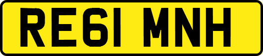 RE61MNH