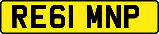 RE61MNP