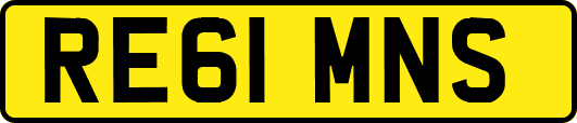 RE61MNS