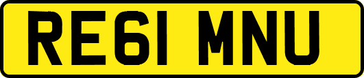 RE61MNU