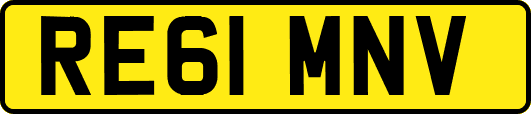 RE61MNV