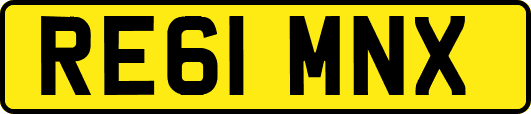 RE61MNX