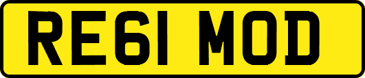 RE61MOD