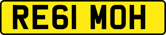 RE61MOH