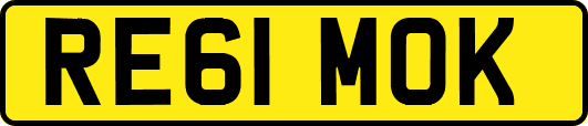 RE61MOK