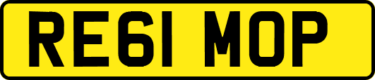 RE61MOP