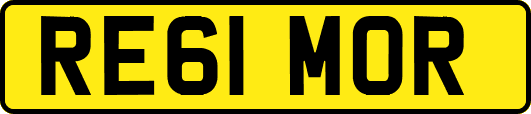 RE61MOR
