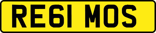 RE61MOS