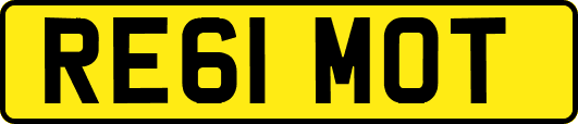 RE61MOT