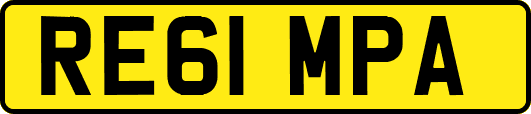 RE61MPA