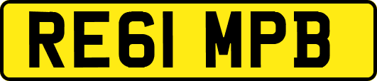 RE61MPB