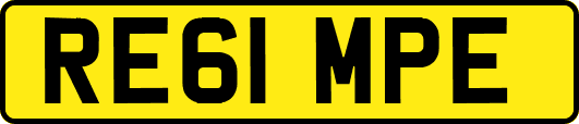 RE61MPE