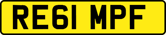 RE61MPF