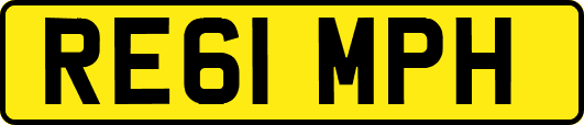 RE61MPH