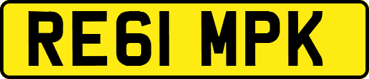 RE61MPK