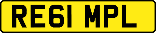 RE61MPL