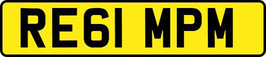 RE61MPM