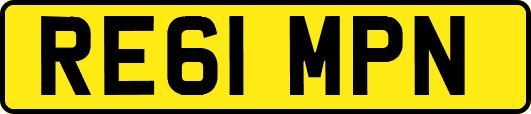 RE61MPN