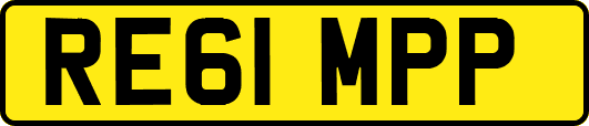 RE61MPP