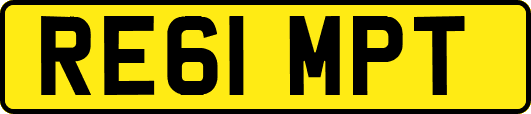 RE61MPT