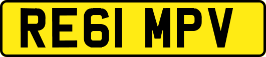 RE61MPV