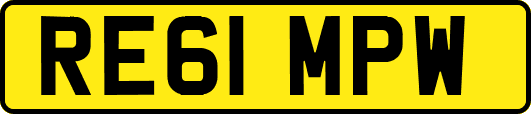 RE61MPW
