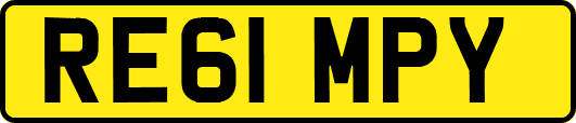 RE61MPY