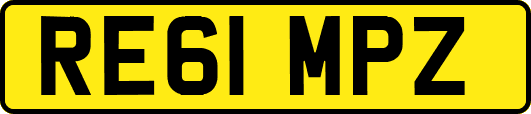 RE61MPZ