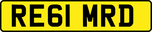 RE61MRD