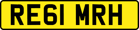 RE61MRH