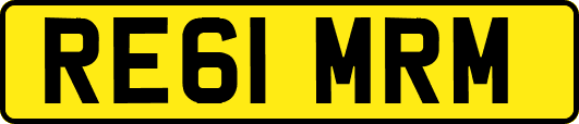 RE61MRM