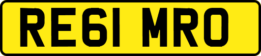 RE61MRO