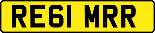 RE61MRR