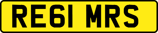 RE61MRS