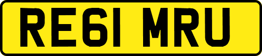 RE61MRU