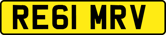 RE61MRV