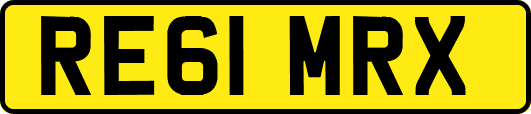 RE61MRX