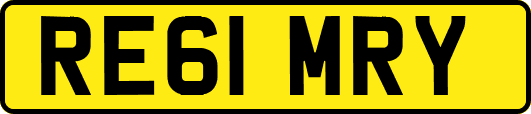RE61MRY